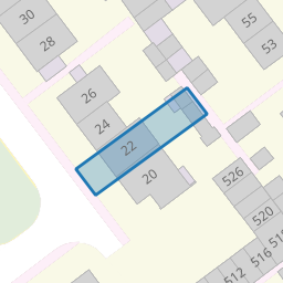 Perceel DRN00-U-4332