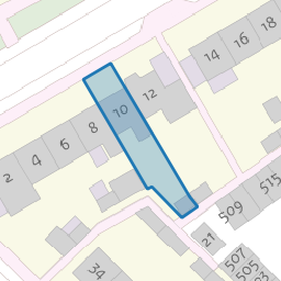 Perceel DRN00-U-4350