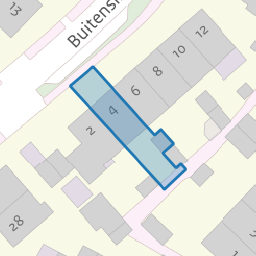 Perceel DRN00-U-4372