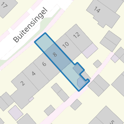 Perceel DRN00-U-4374