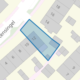 Perceel DRN00-U-4376