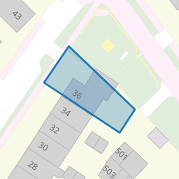 Perceel DRN00-U-4387