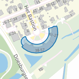 Perceel DRN00-U-4413