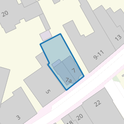 Perceel DRN00-U-4422