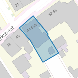 Perceel DRN00-U-4431