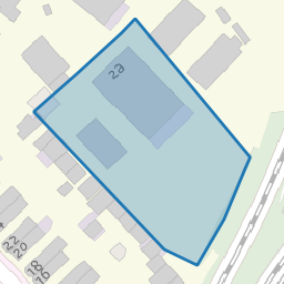 Perceel DRN00-U-4437