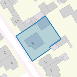 Perceel DRN00-U-4445