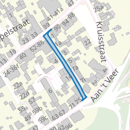 Perceel DRN00-U-4446