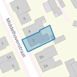 Perceel DRN00-U-4451