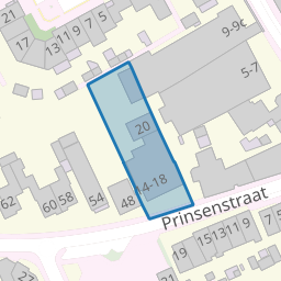 Perceel DRN00-U-4452