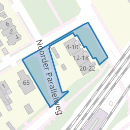 Perceel DRN00-U-4504