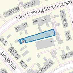 Perceel DRN00-U-4507