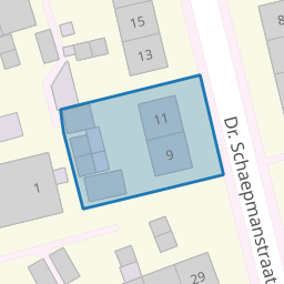 Perceel DRN00-U-4508