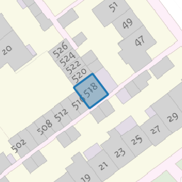 Perceel DRN00-U-4512