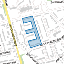 Perceel DRN00-U-4513