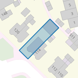 Perceel DRN00-U-4518