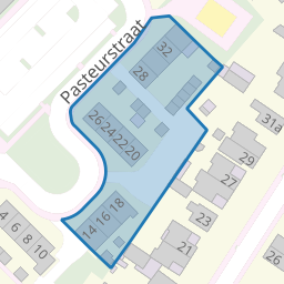 Perceel DRN00-U-4534