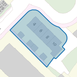 Perceel DRN00-U-4536