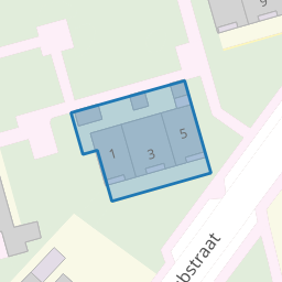 Perceel DRN00-U-4538