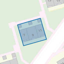 Perceel DRN00-U-4539