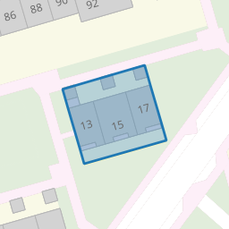 Perceel DRN00-U-4540