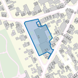 Perceel DRN00-U-4555