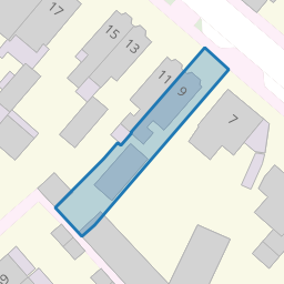 Perceel DRN00-U-4574