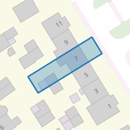 Perceel DRN00-U-4580