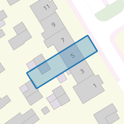 Perceel DRN00-U-4581