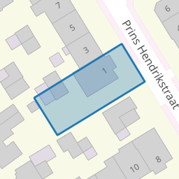 Perceel DRN00-U-4583