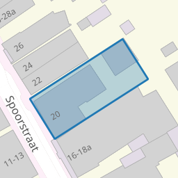 Perceel DRN00-U-4599