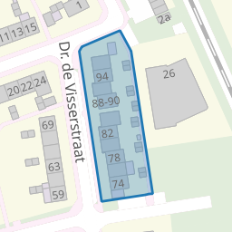 Perceel DRN00-U-4606