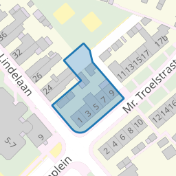 Perceel DRN00-U-4616