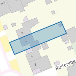 Perceel DRN00-U-4643