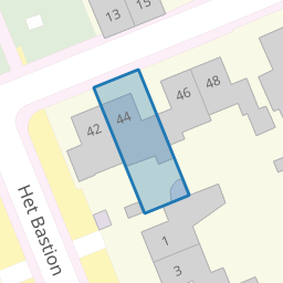 Perceel DRN00-U-4647