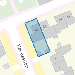 Perceel DRN00-U-4648