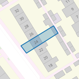 Perceel DRN00-U-4657