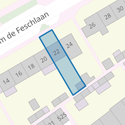 Perceel DRN00-U-4667