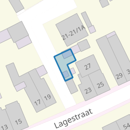 Perceel DRN00-U-4695