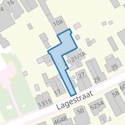 Perceel DRN00-U-4697