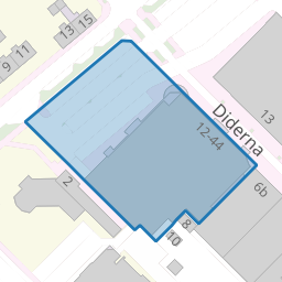 Perceel DRN00-U-4703