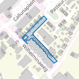 Perceel DRN00-U-4707