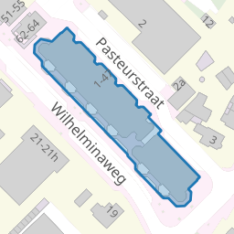 Perceel DRN00-U-4708