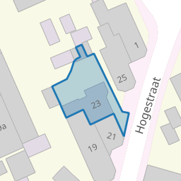 Perceel DRN00-U-4722