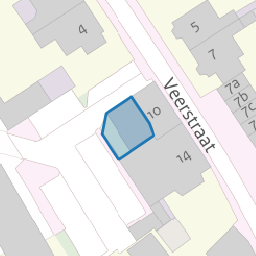 Perceel DRN00-U-4734