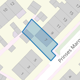 Perceel DRN00-U-4737