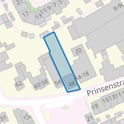 Perceel DRN00-U-4740