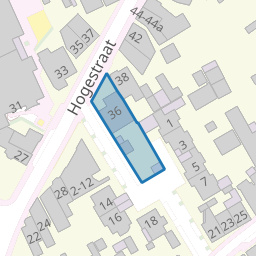 Perceel DRN00-U-4746