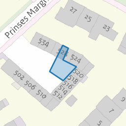 Perceel DRN00-U-4751