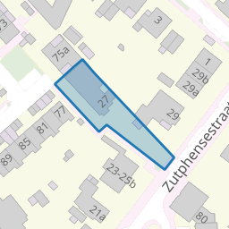 Perceel DRN00-U-4766